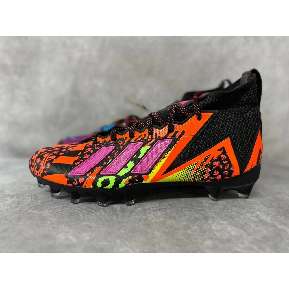 Adidas Freak‎ 23 7V7 Mismatch Cleats Men 13